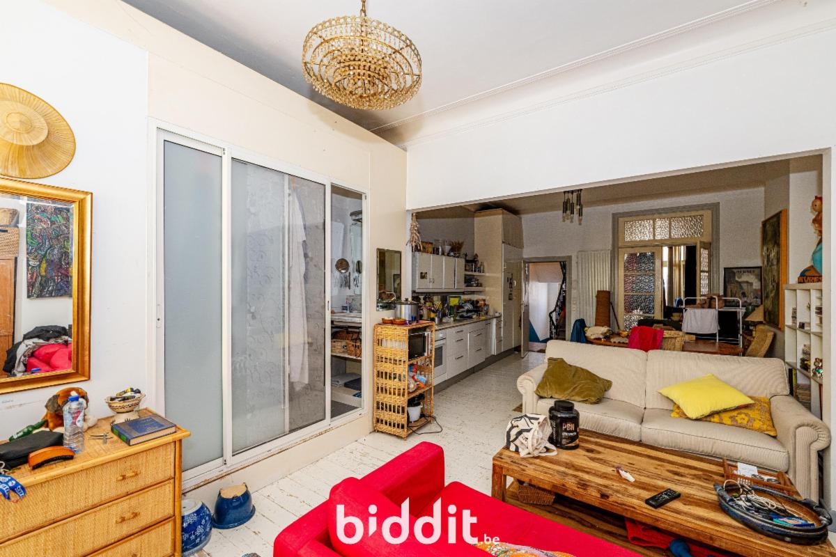 photo 12 du bien L’ appartement n° 1 au 1e étage