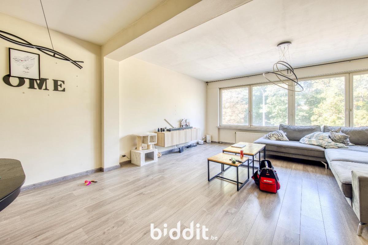 photo 4 du bien Appartement au 2e ét. à droite avec empl. de parking et cave