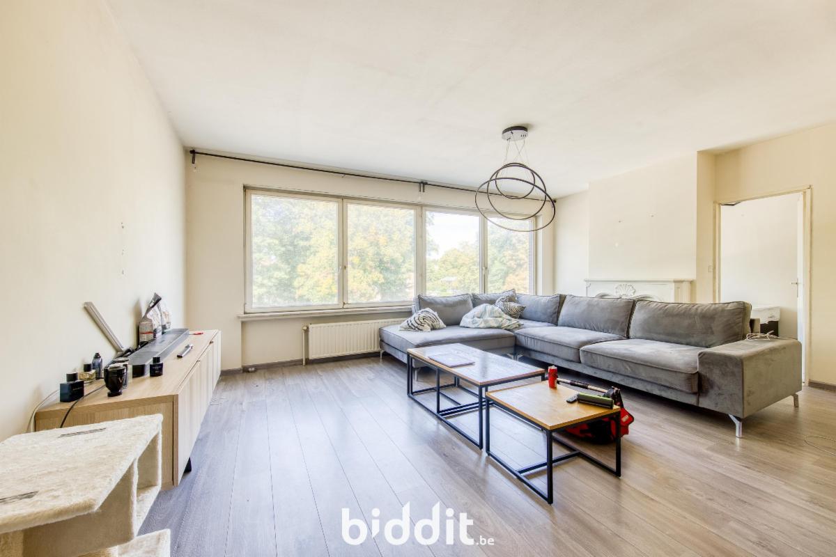 photo 5 du bien Appartement au 2e ét. à droite avec empl. de parking et cave