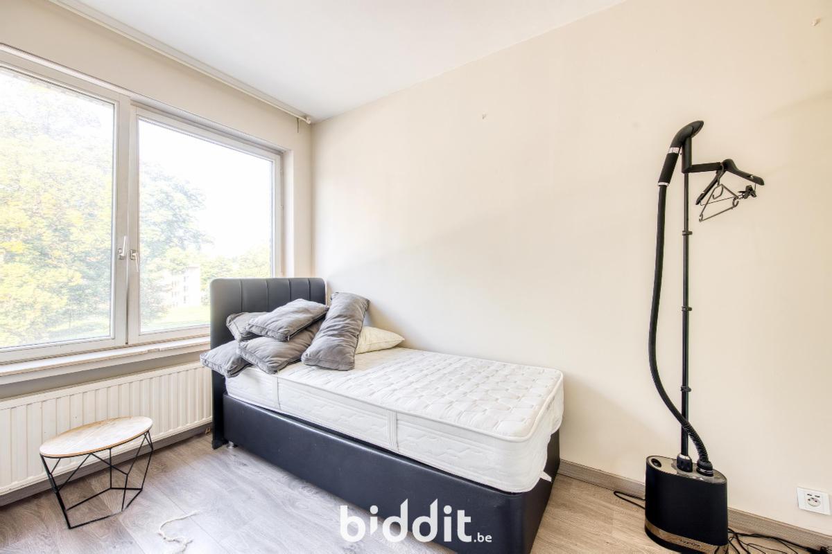 photo 8 du bien Appartement au 2e ét. à droite avec empl. de parking et cave