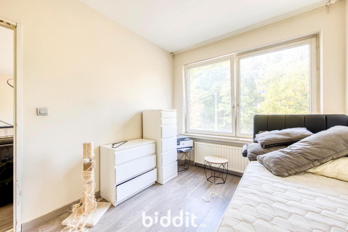 photo 9 du bien Appartement au 2e ét. à droite avec empl. de parking et cave