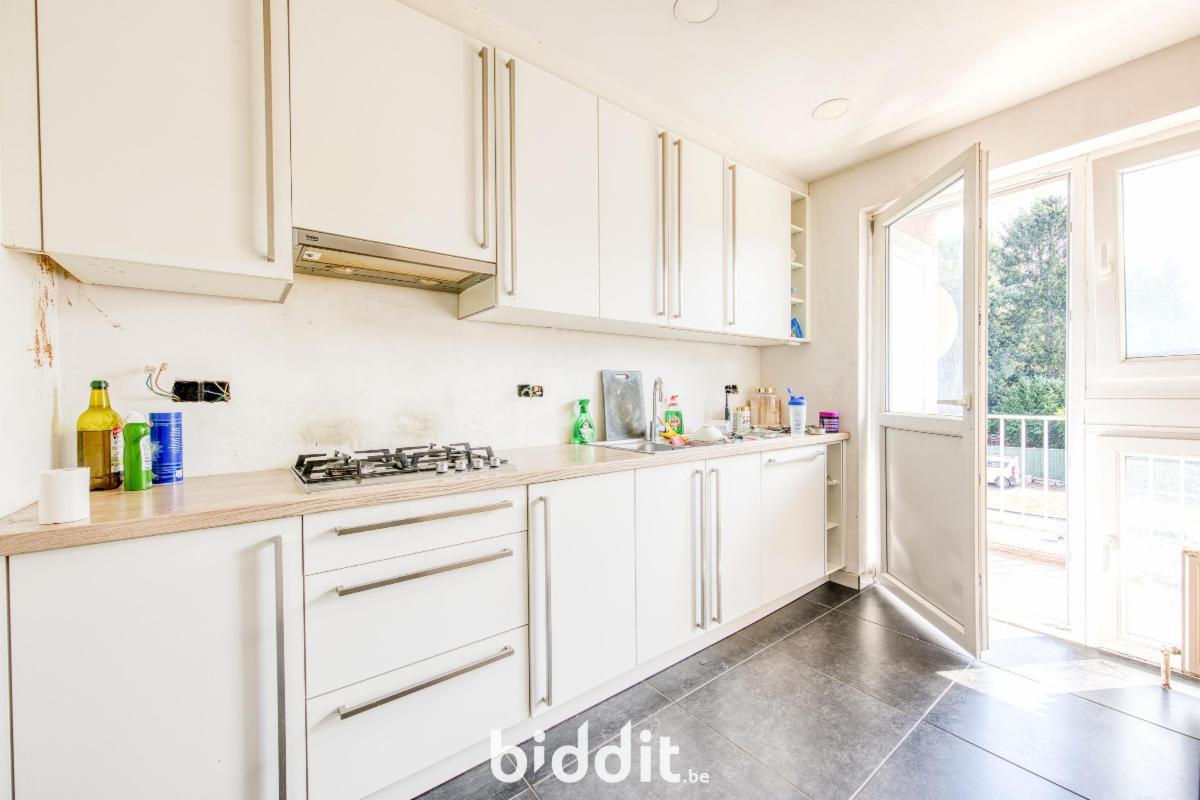 photo 10 du bien Appartement au 2e ét. à droite avec empl. de parking et cave