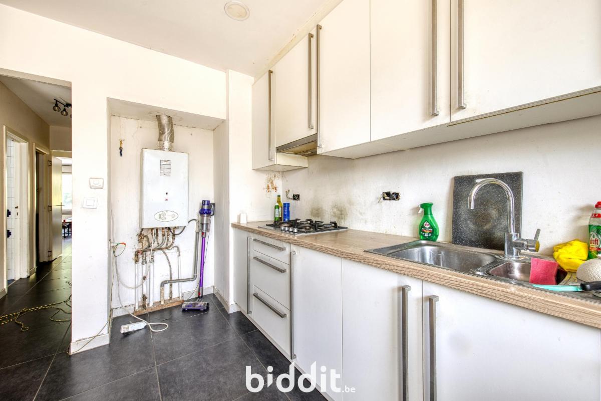 photo 11 du bien Appartement au 2e ét. à droite avec empl. de parking et cave