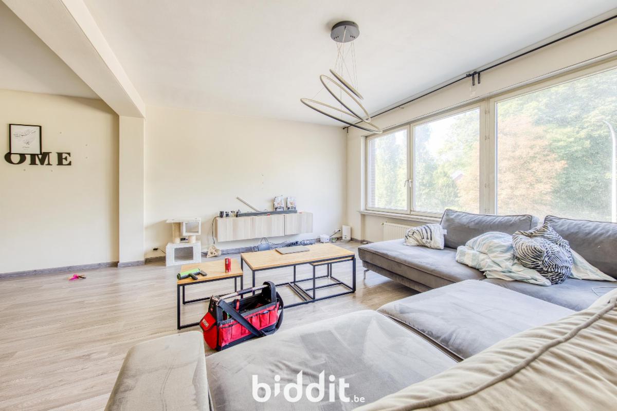 photo 16 du bien Appartement au 2e ét. à droite avec empl. de parking et cave