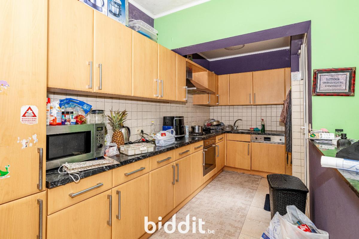 photo 6 du bien Une maison avec dépendances et garage