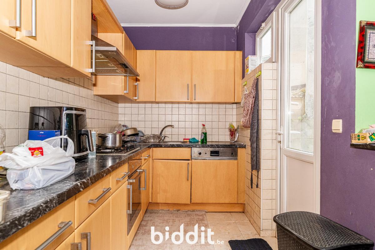 photo 7 du bien Une maison avec dépendances et garage