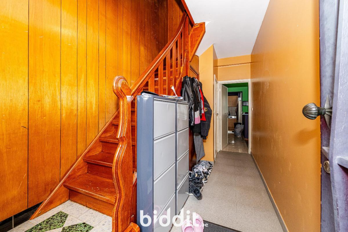 photo 9 du bien Une maison avec dépendances et garage