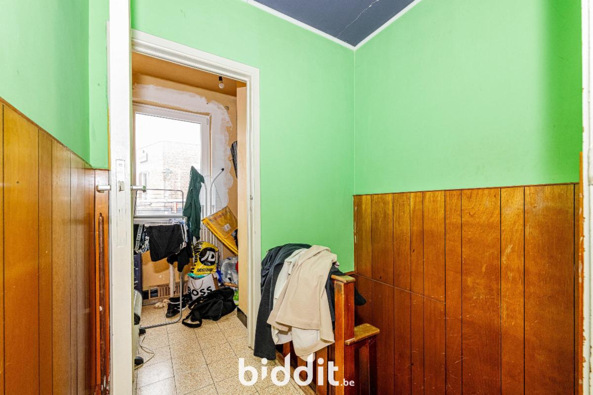 photo 10 du bien Une maison avec dépendances et garage