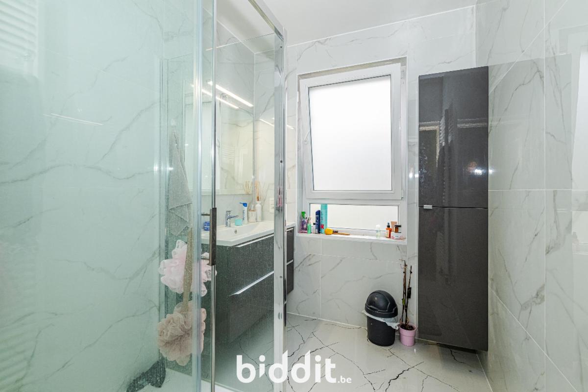 photo 13 du bien Une maison avec dépendances et garage