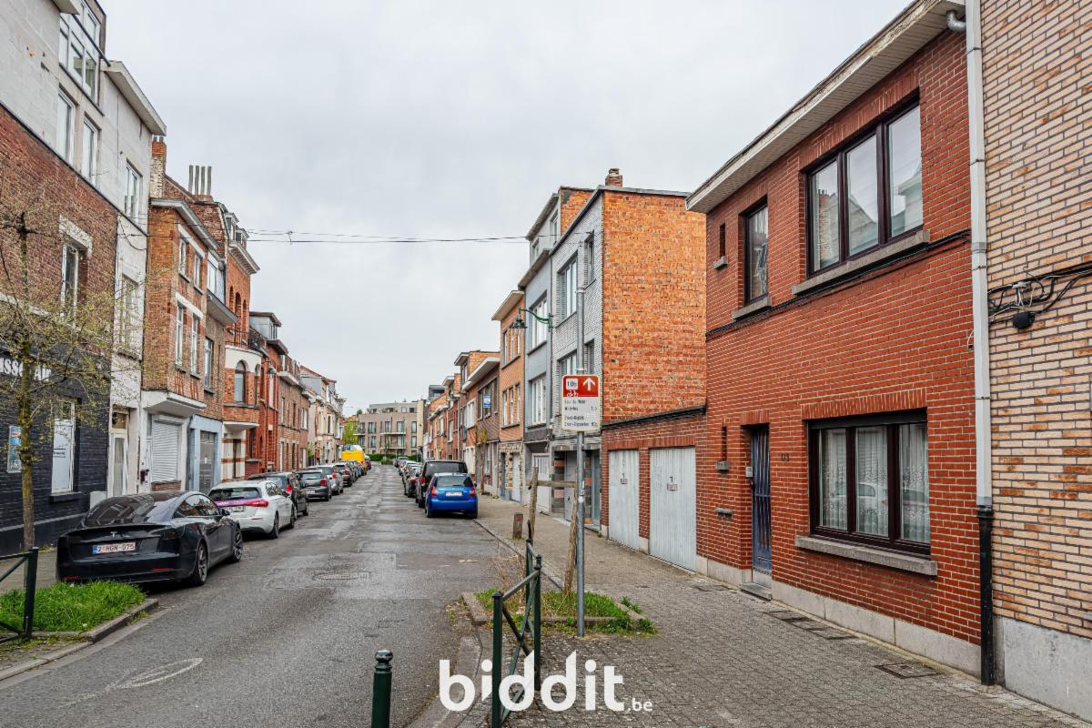 photo 16 du bien Une maison avec dépendances et garage