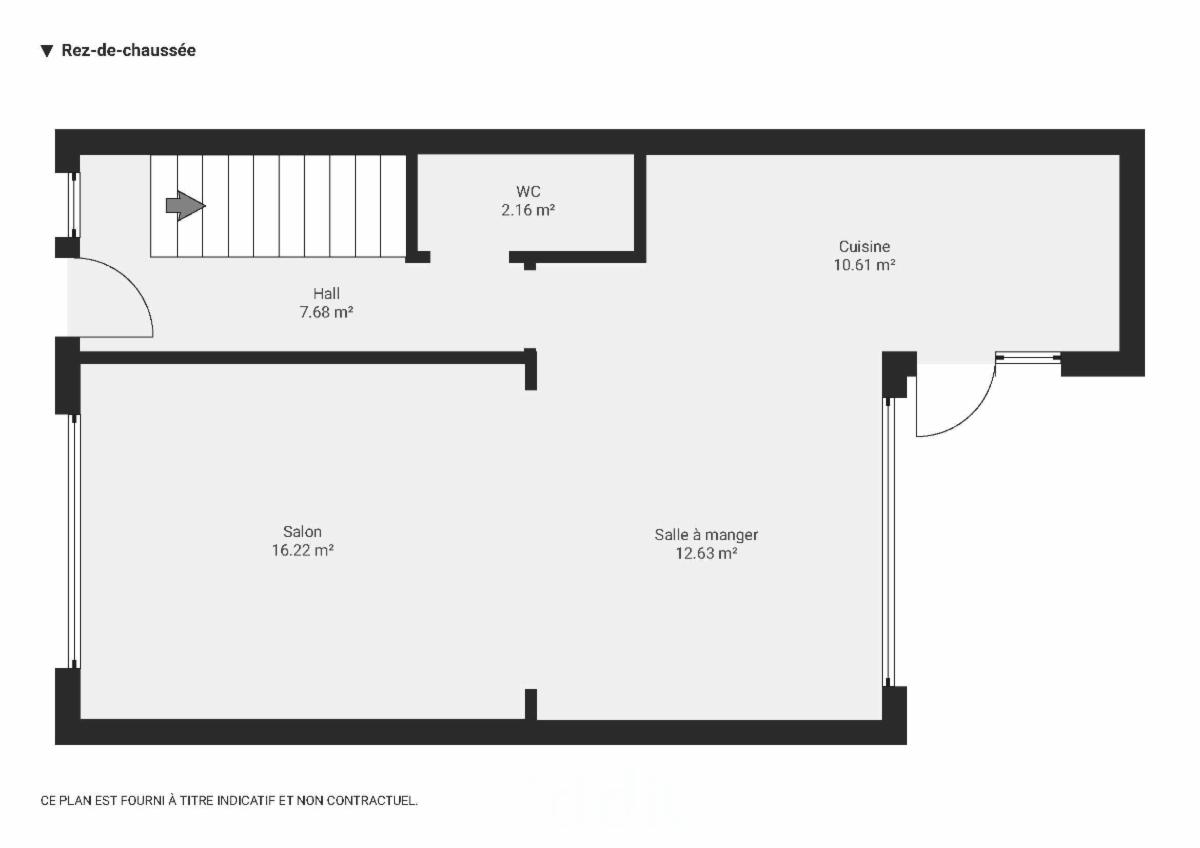 photo 18 du bien Une maison avec dépendances et garage