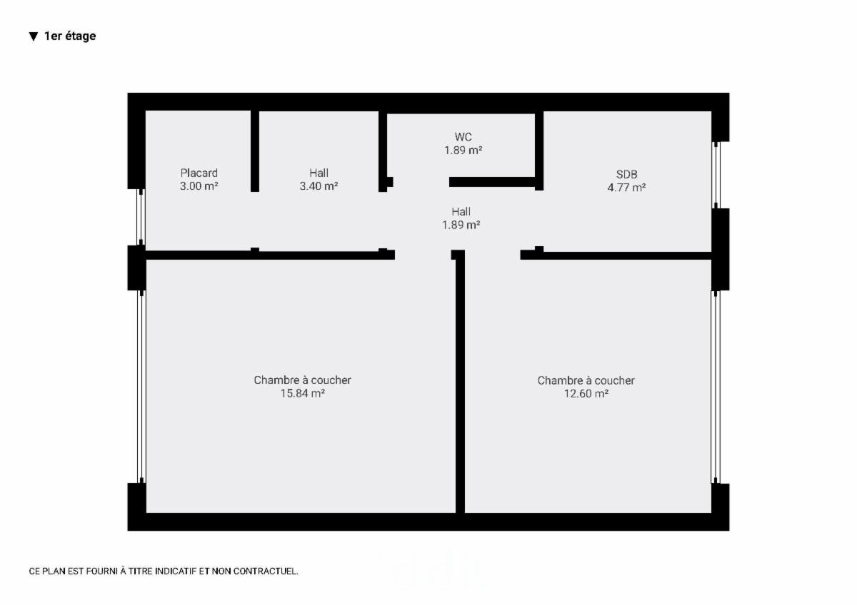 photo 19 du bien Une maison avec dépendances et garage