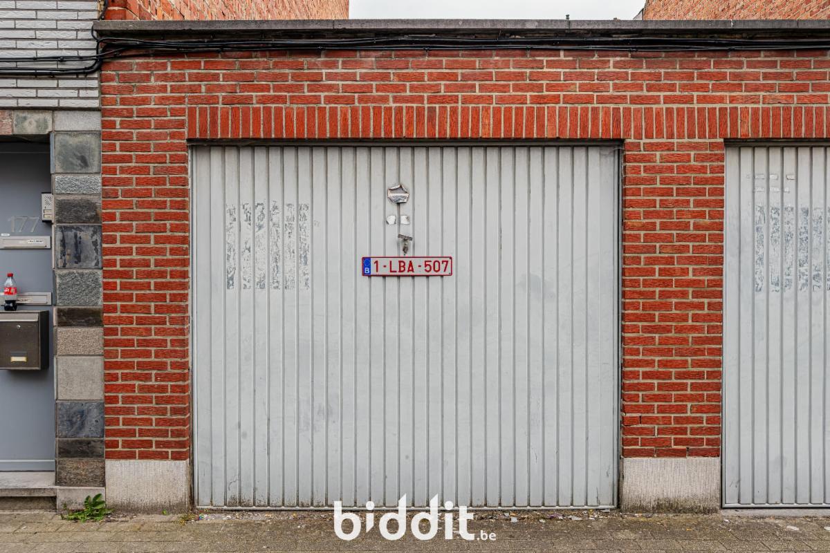 photo 22 du bien Une maison avec dépendances et garage