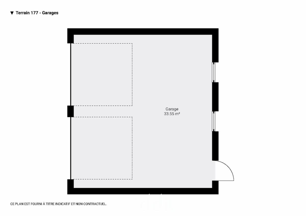 photo 27 du bien Une maison avec dépendances et garage