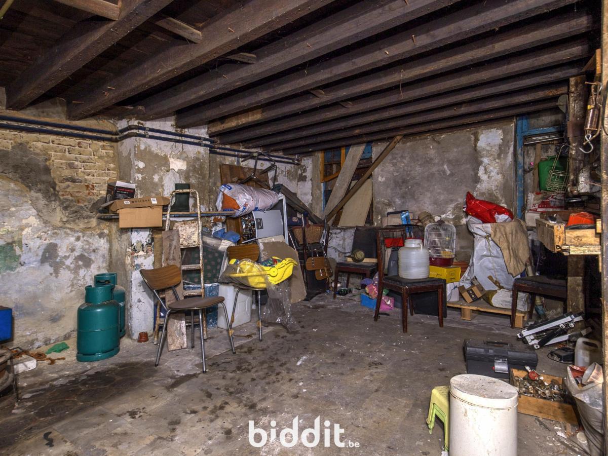 photo 3 du bien Une maison avec dépendances