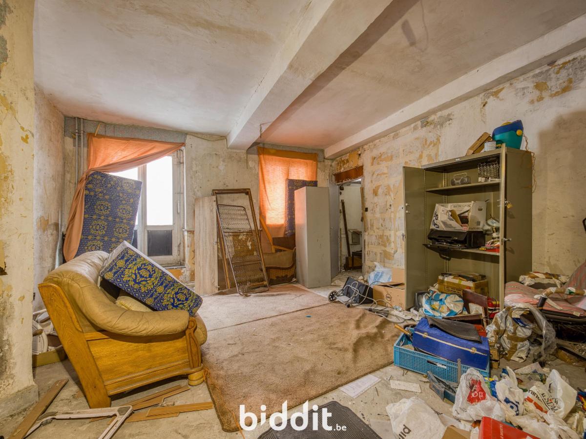 photo 4 du bien Une maison avec dépendances
