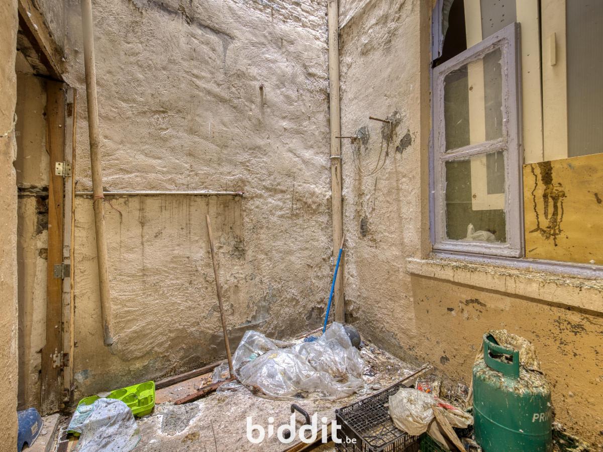 photo 6 du bien Une maison avec dépendances