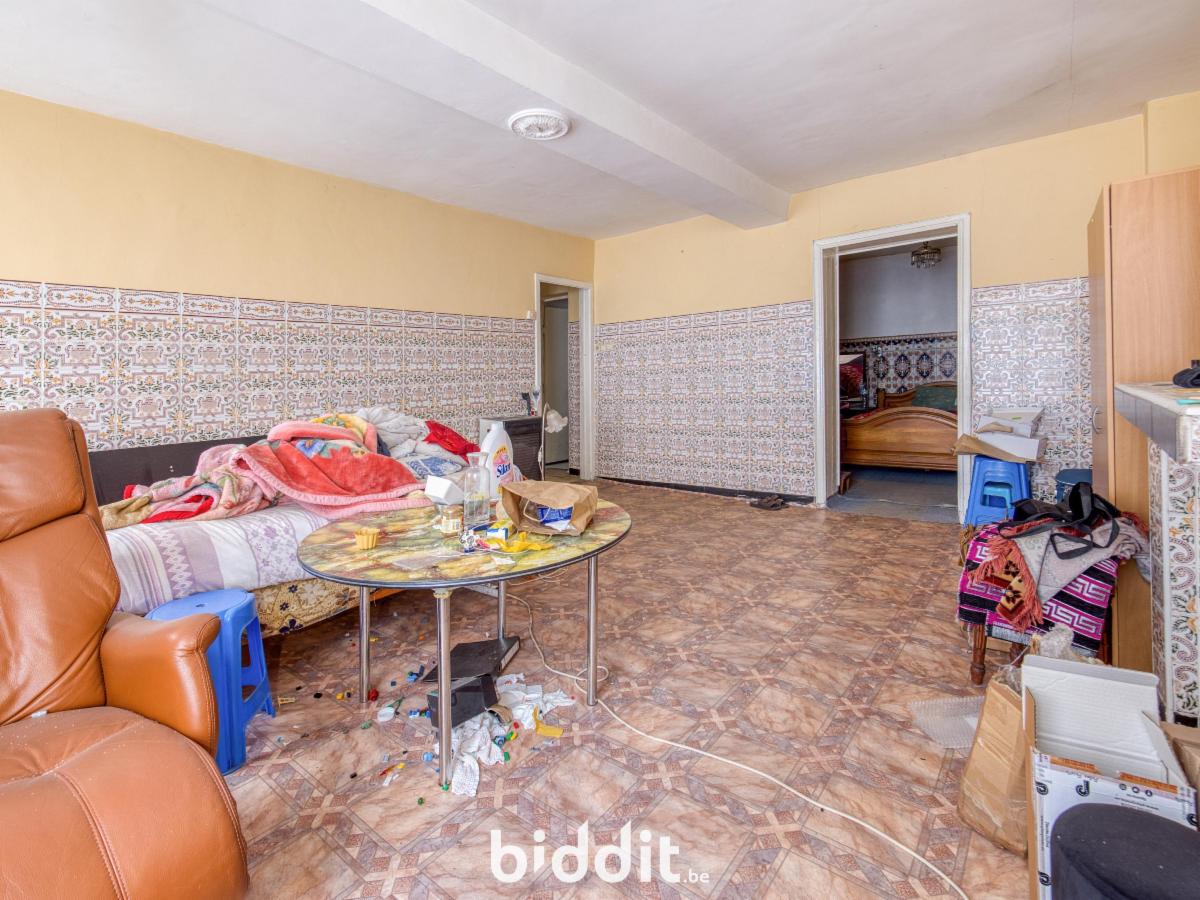 photo 8 du bien Une maison avec dépendances