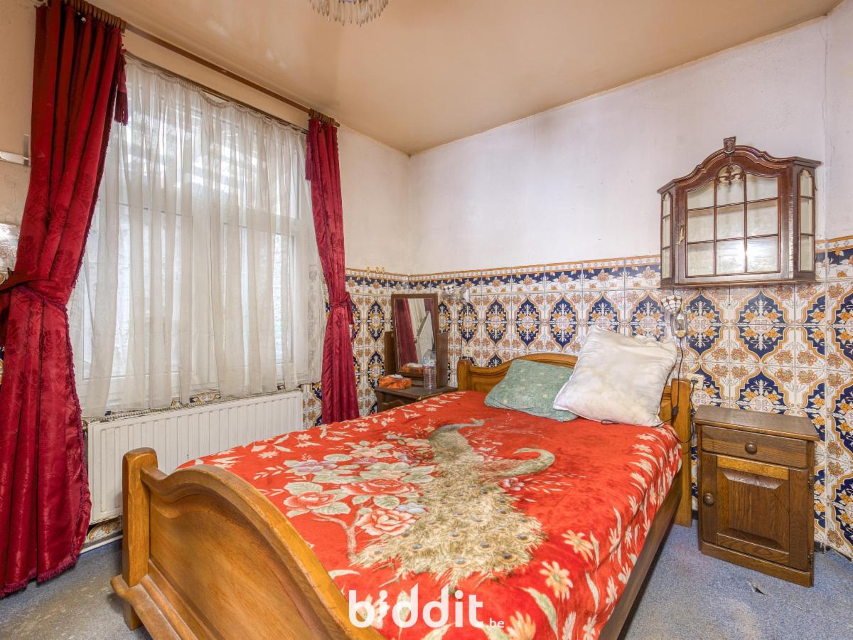 photo 9 du bien Une maison avec dépendances