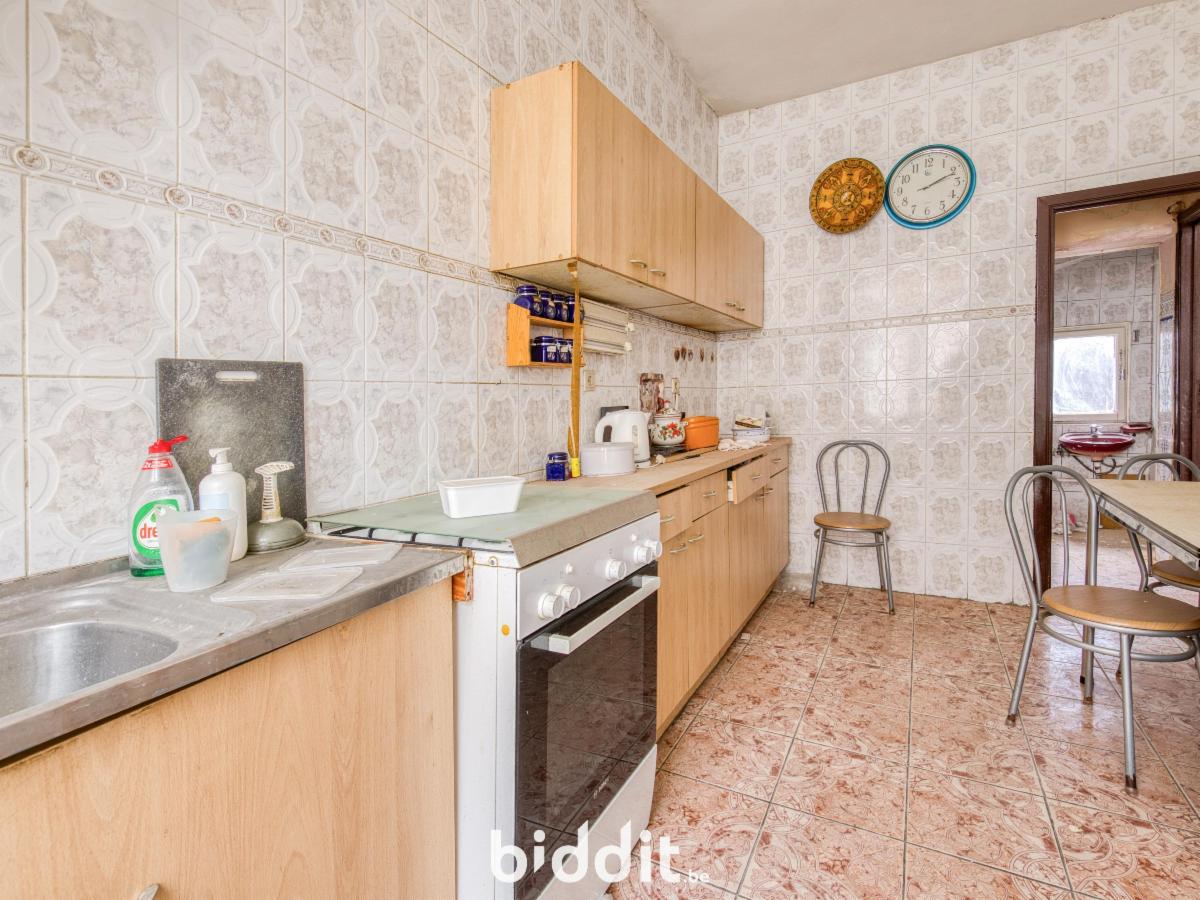 photo 11 du bien Une maison avec dépendances