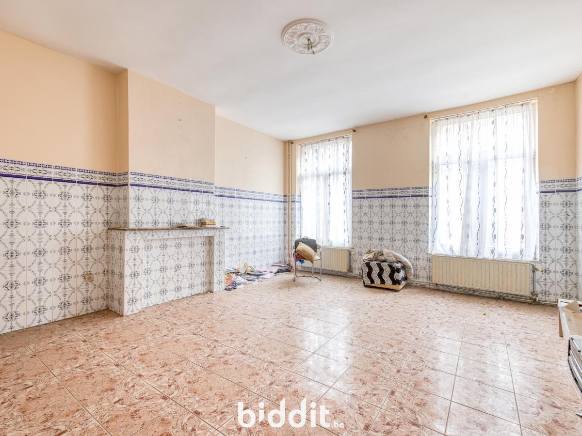 photo 12 du bien Une maison avec dépendances