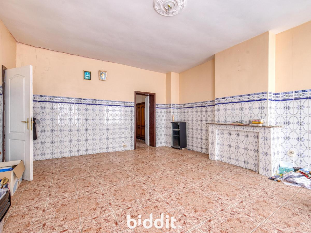 photo 13 du bien Une maison avec dépendances