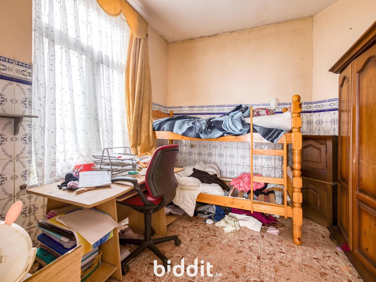 photo 14 du bien Une maison avec dépendances