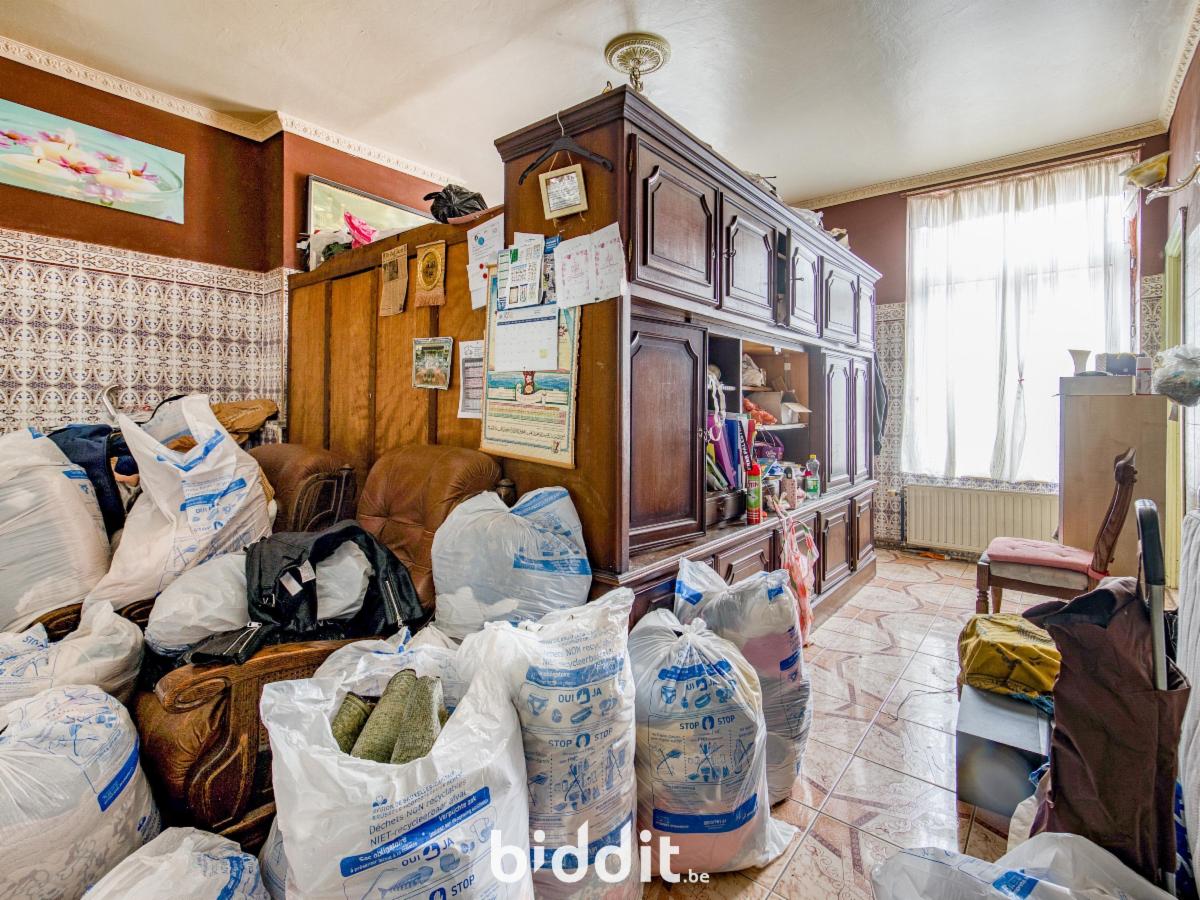 photo 15 du bien Une maison avec dépendances