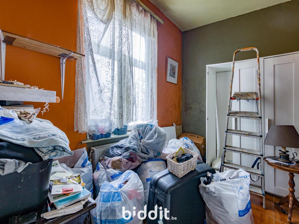photo 16 du bien Une maison avec dépendances