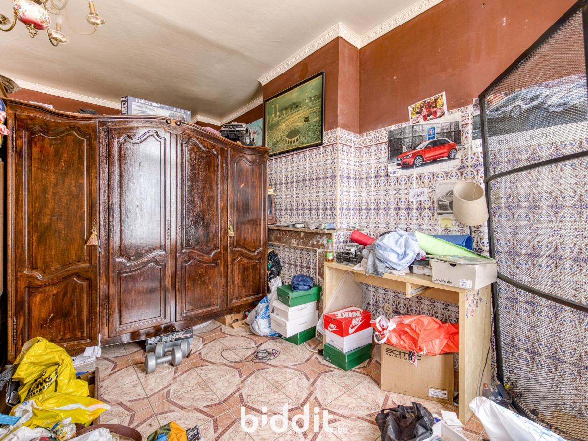 photo 17 du bien Une maison avec dépendances