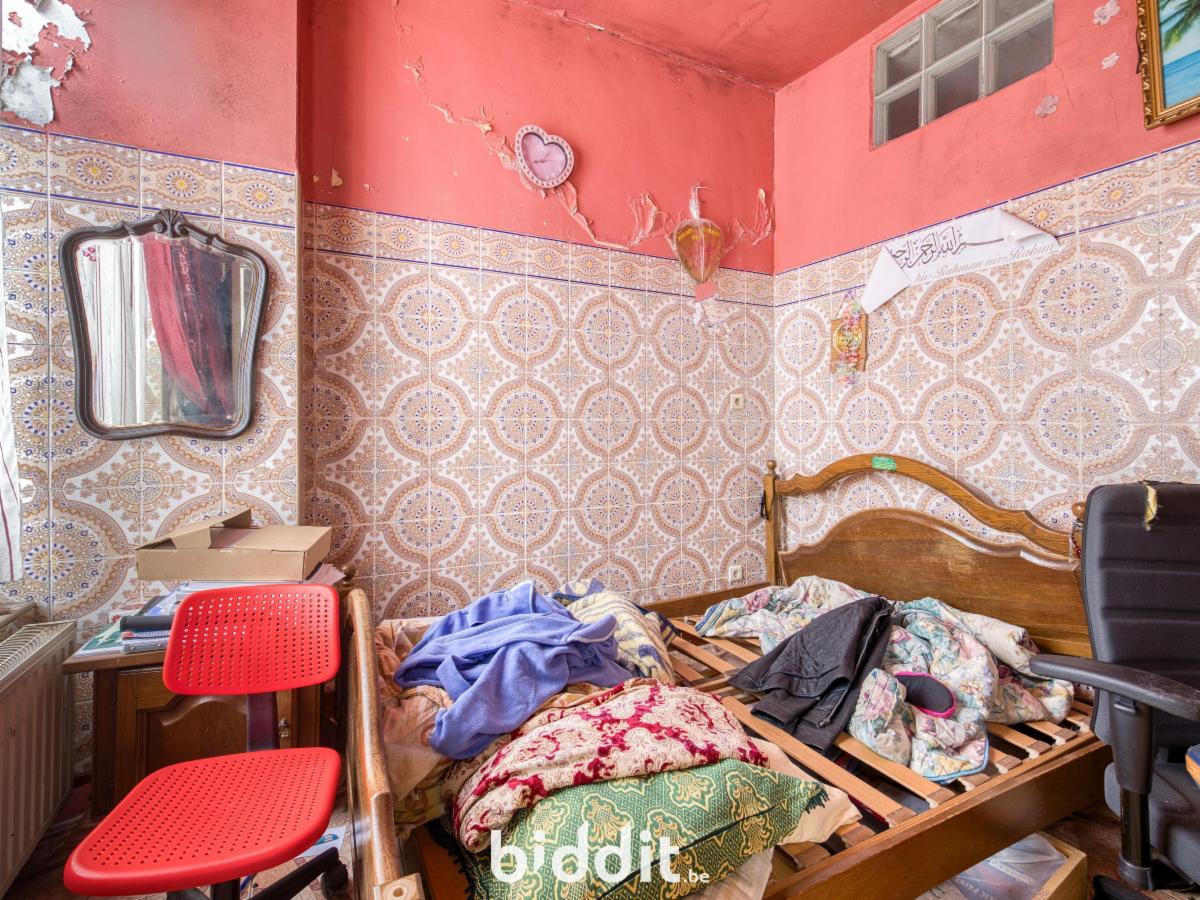 photo 18 du bien Une maison avec dépendances