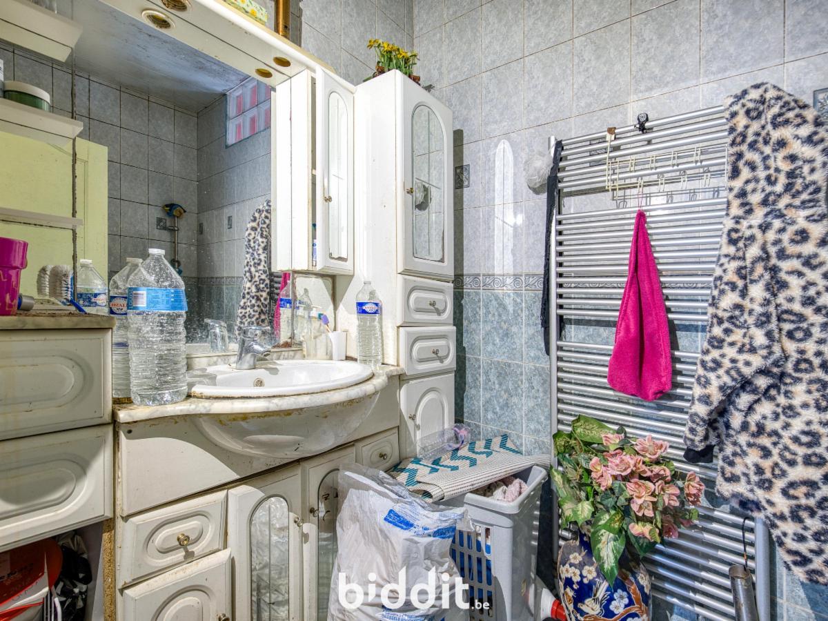 photo 19 du bien Une maison avec dépendances