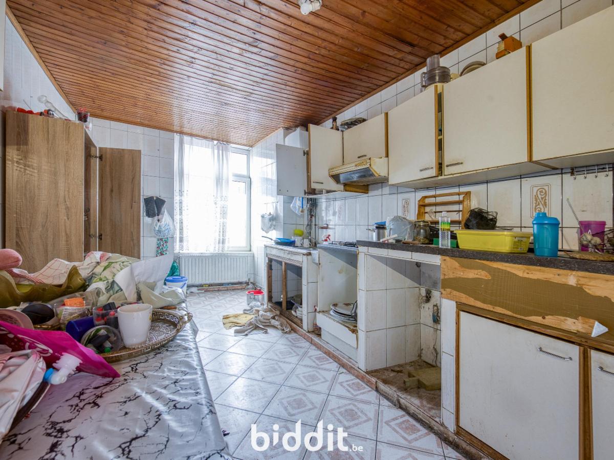 photo 20 du bien Une maison avec dépendances