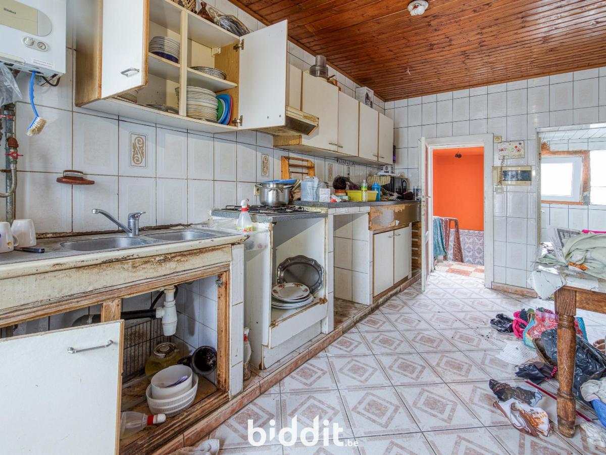 photo 21 du bien Une maison avec dépendances