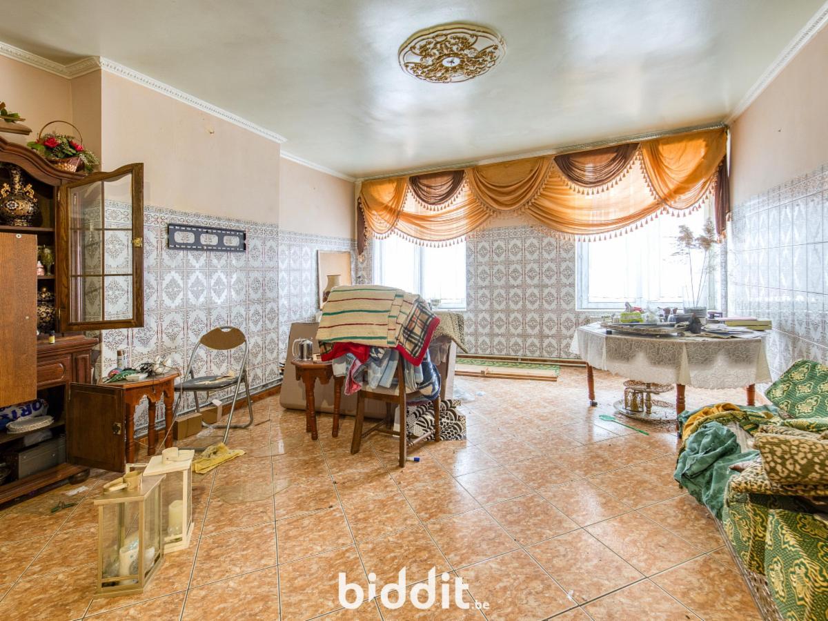 photo 22 du bien Une maison avec dépendances