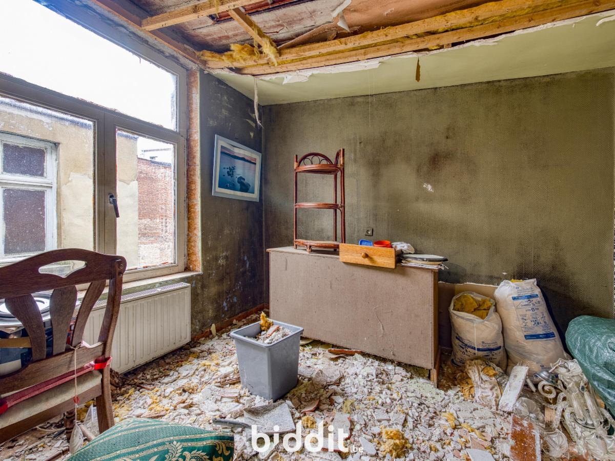 photo 23 du bien Une maison avec dépendances