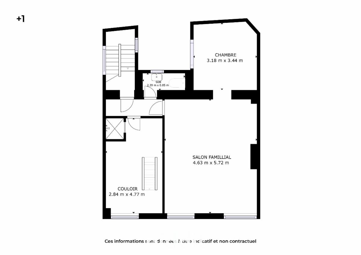 photo 25 du bien Une maison avec dépendances