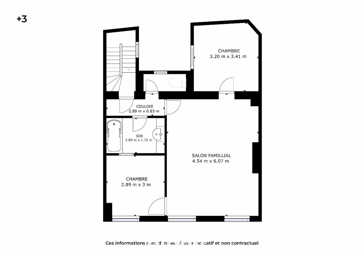 photo 27 du bien Une maison avec dépendances