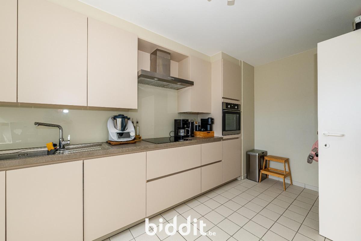 photo 6 du bien Un immeuble de rapport (4 appartements)