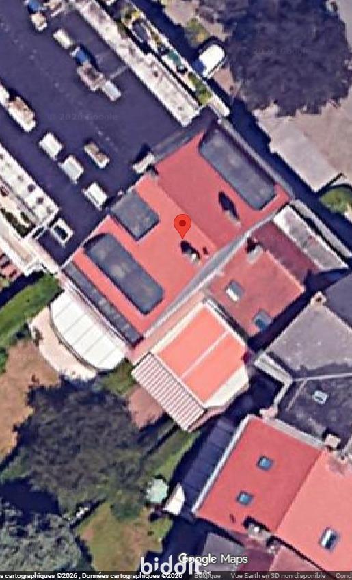 photo 2 du bien Un immeuble de rapport (4 appartements)