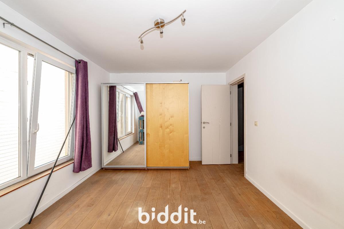 photo 4 du bien duplex situé au rez-de-chaussée et 1er étage 