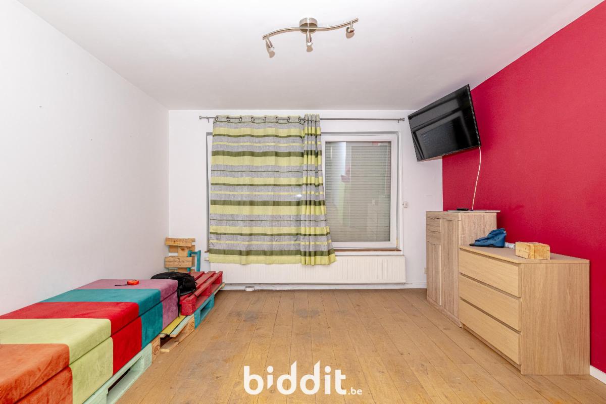 photo 5 du bien duplex situé au rez-de-chaussée et 1er étage 
