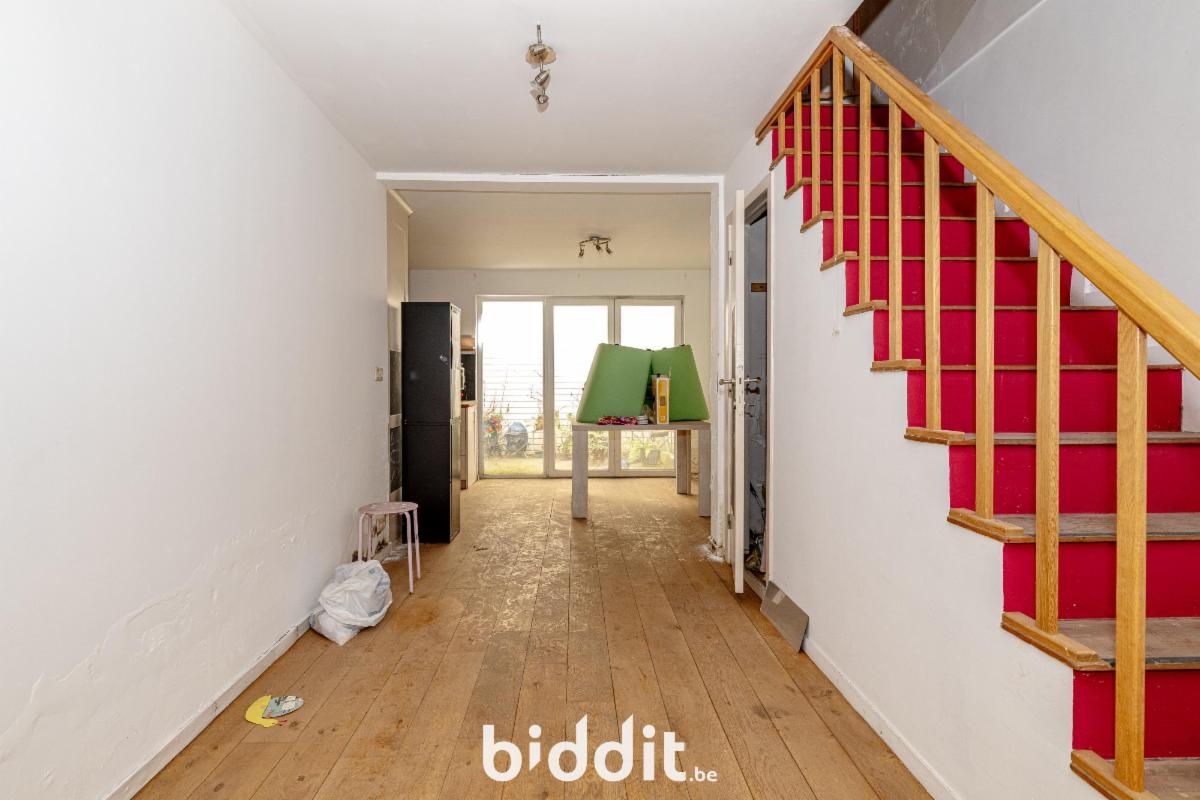 photo 8 du bien duplex situé au rez-de-chaussée et 1er étage 