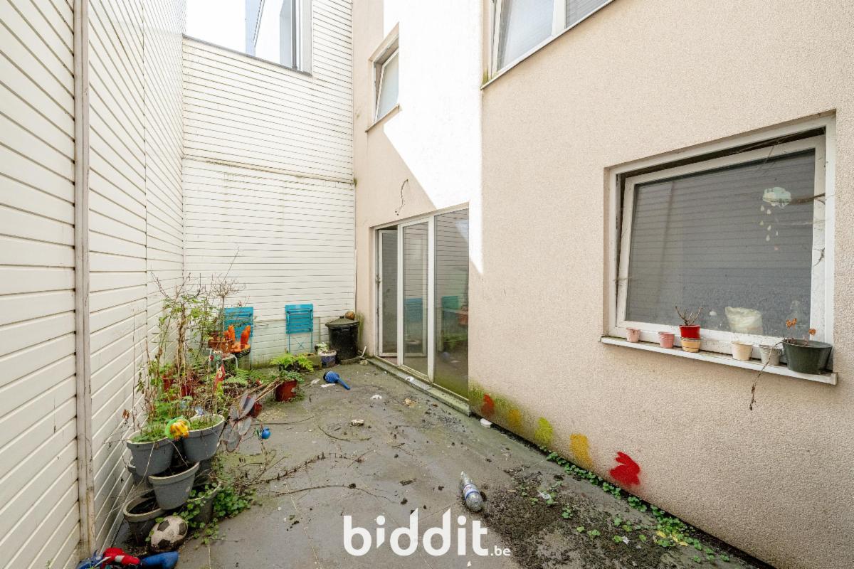 photo 13 du bien duplex situé au rez-de-chaussée et 1er étage 