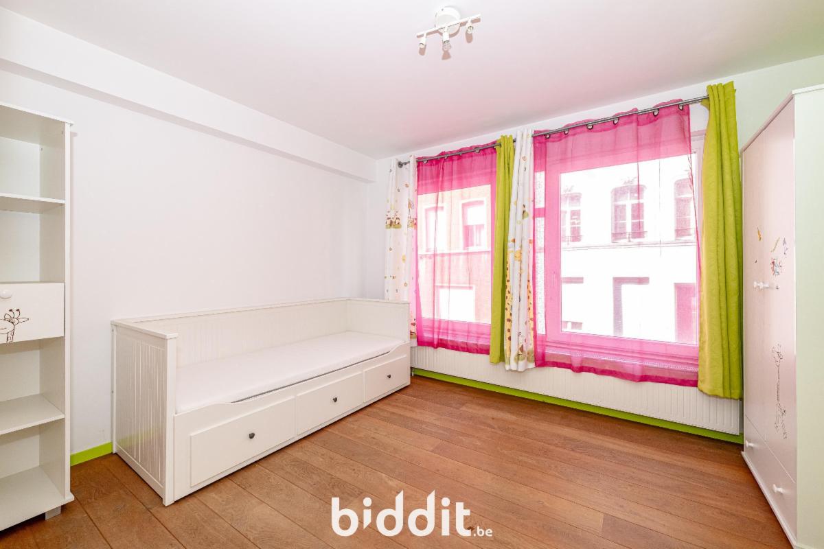 photo 17 du bien duplex situé au rez-de-chaussée et 1er étage 