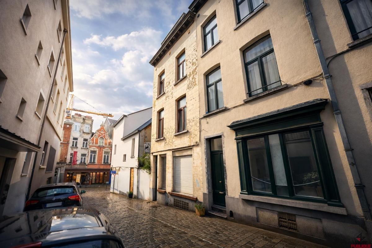 photo 2 du bien Une maison unifamiliale