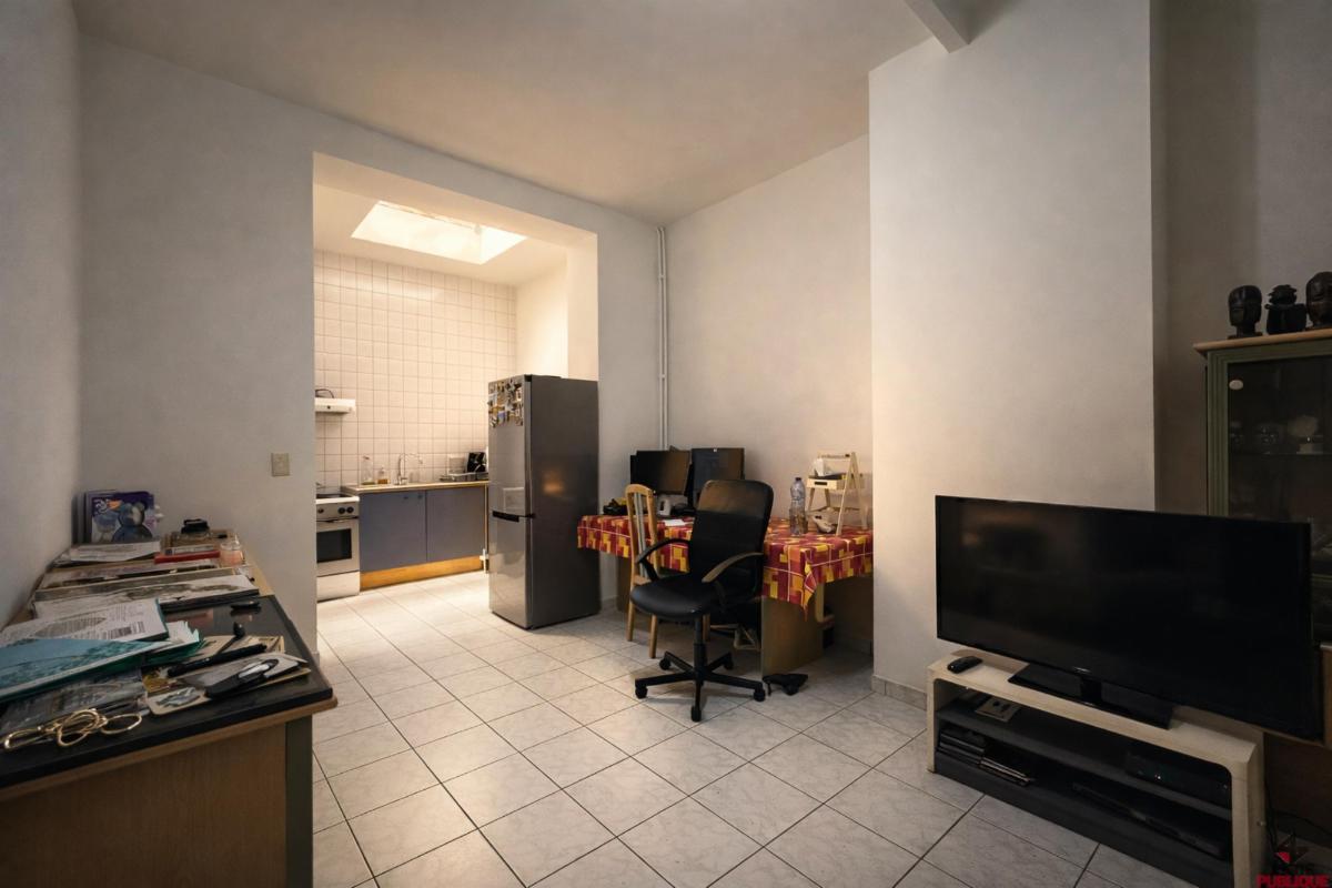 photo 3 du bien Une maison unifamiliale