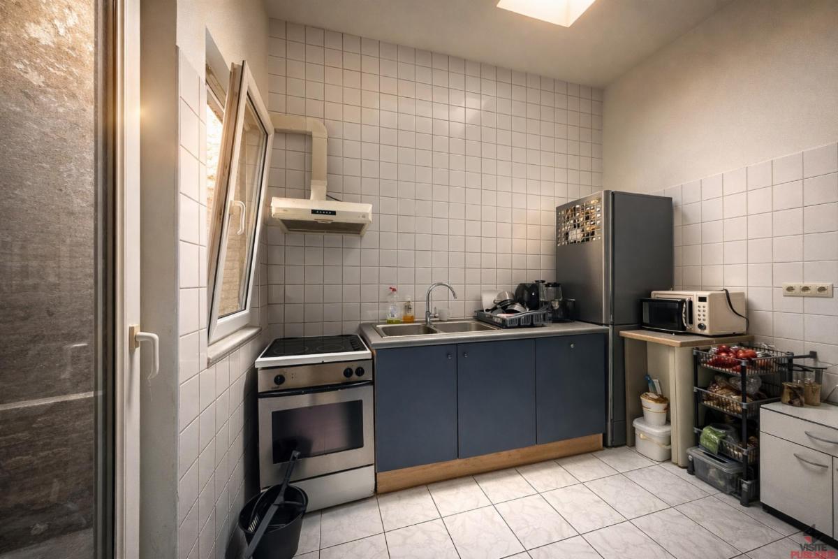 photo 4 du bien Une maison unifamiliale