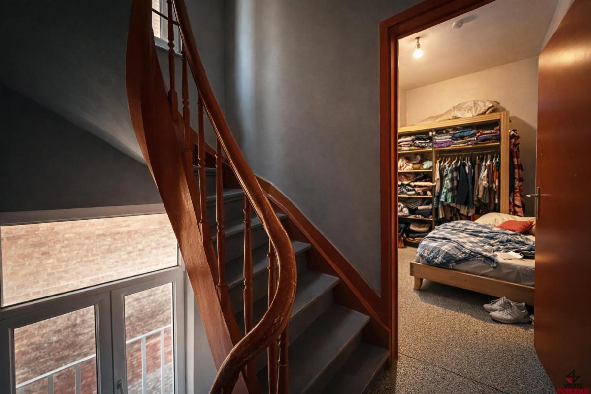 photo 5 du bien Une maison unifamiliale