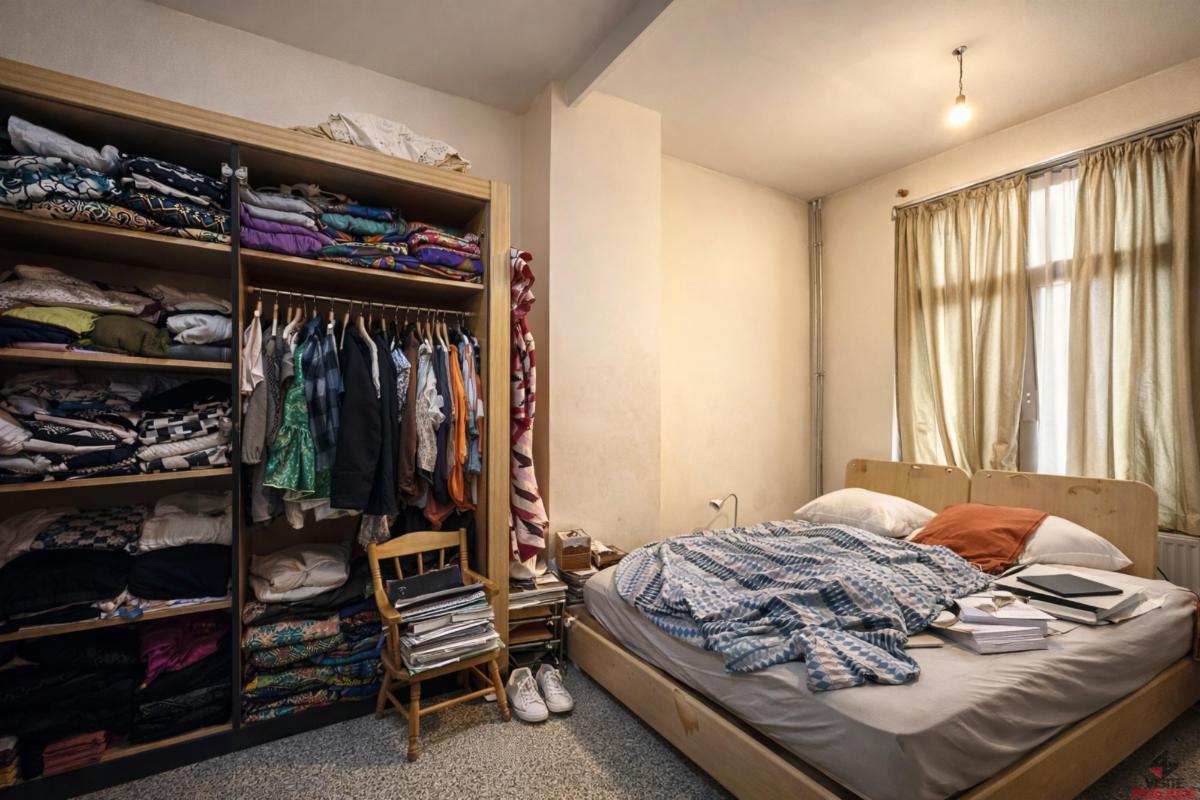 photo 7 du bien Une maison unifamiliale